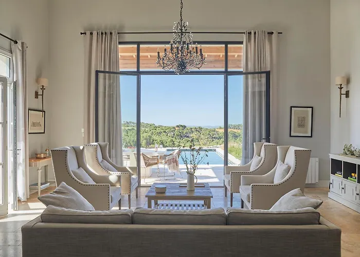 Resort Château Capitoul Narbona