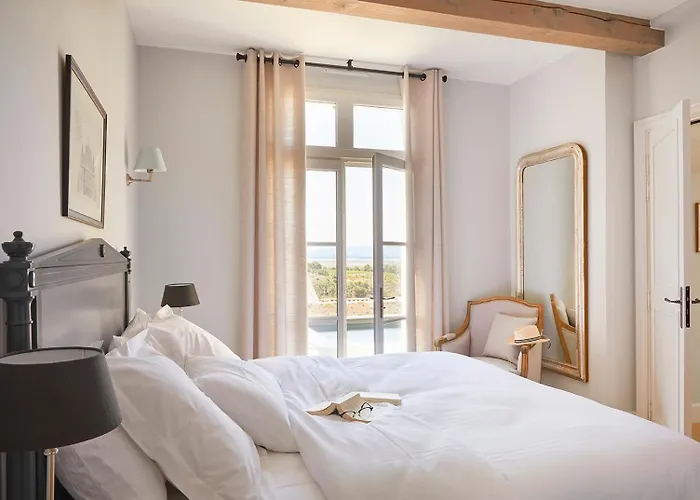 Château Capitoul Resort Narbona