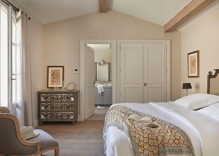 Château Capitoul Resort Narbona