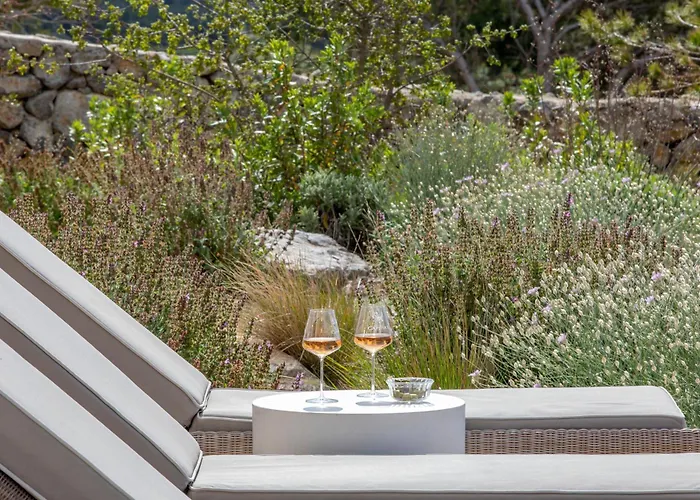 Château Capitoul 4*