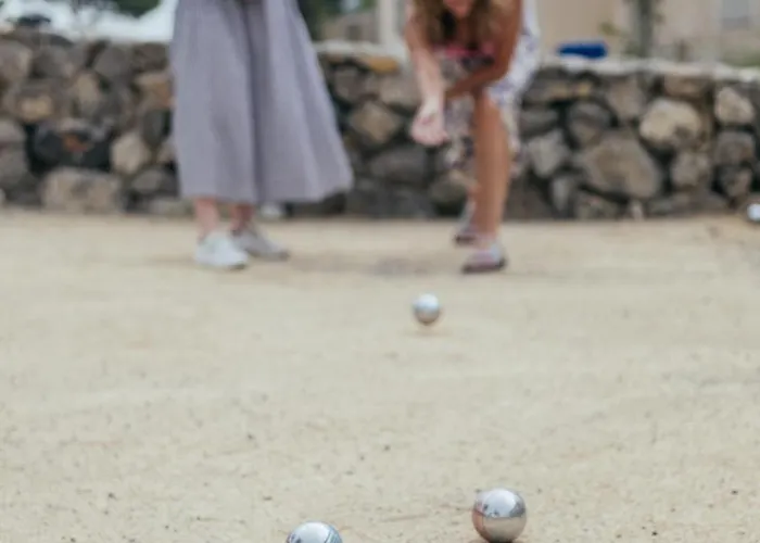 Resort Château Capitoul 4*