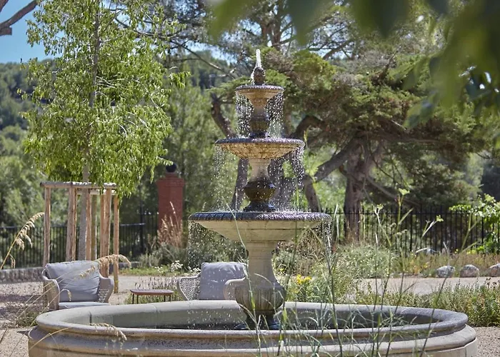 Château Capitoul 4*