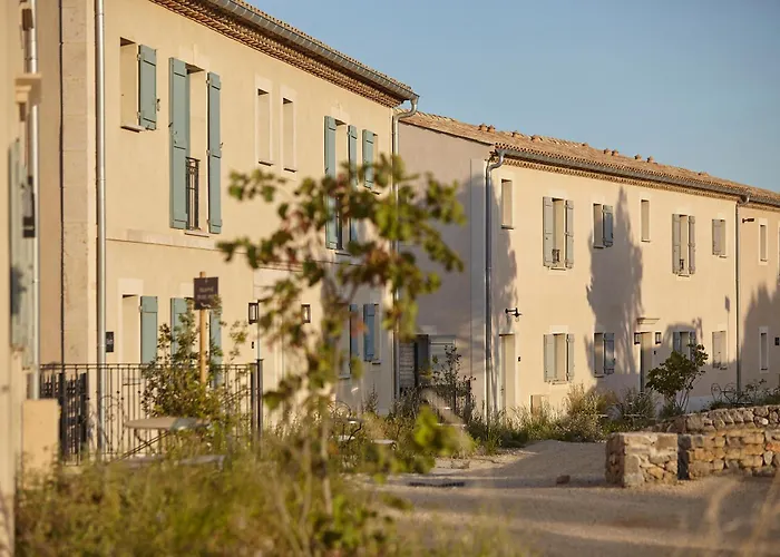 Resort Château Capitoul 4*