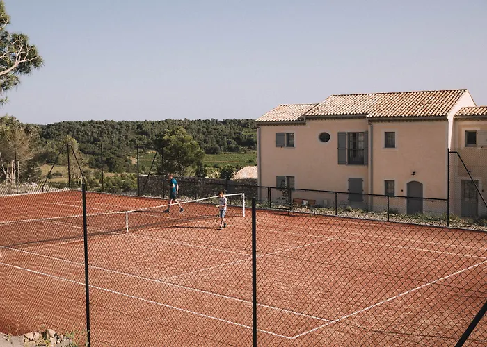 Château Capitoul Resort 4*