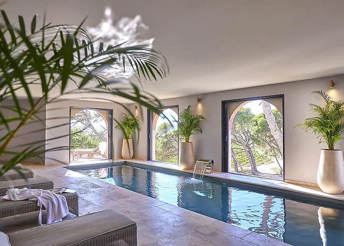 Resort Château Capitoul 4*