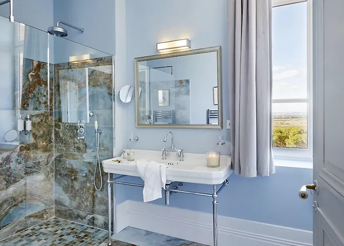 Château Capitoul Resort